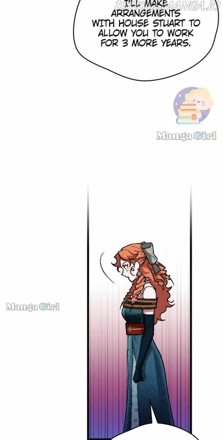 I'll Save This Damn Family! Chapter 84 page 33