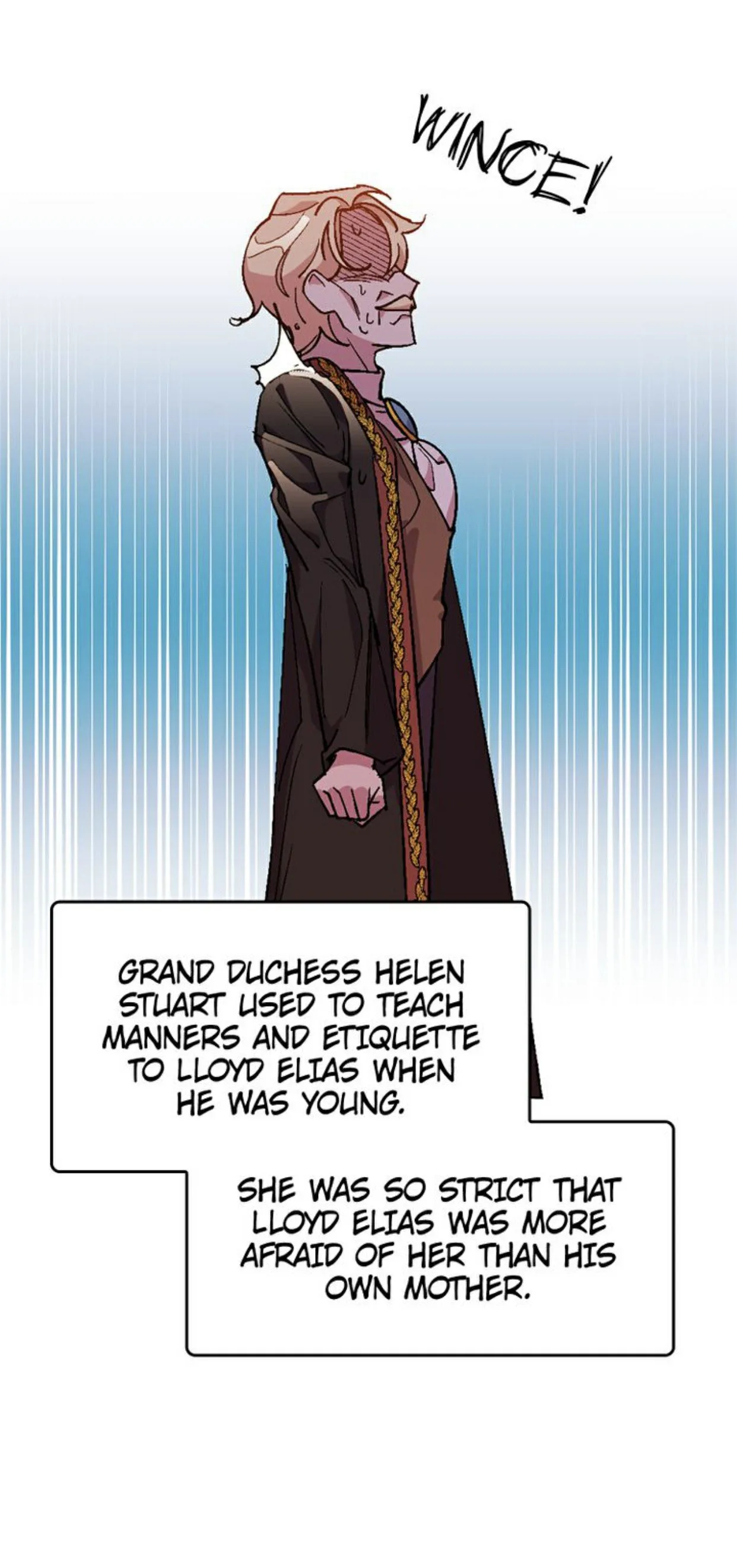 I'll Save This Damn Family! Chapter 82 page 43