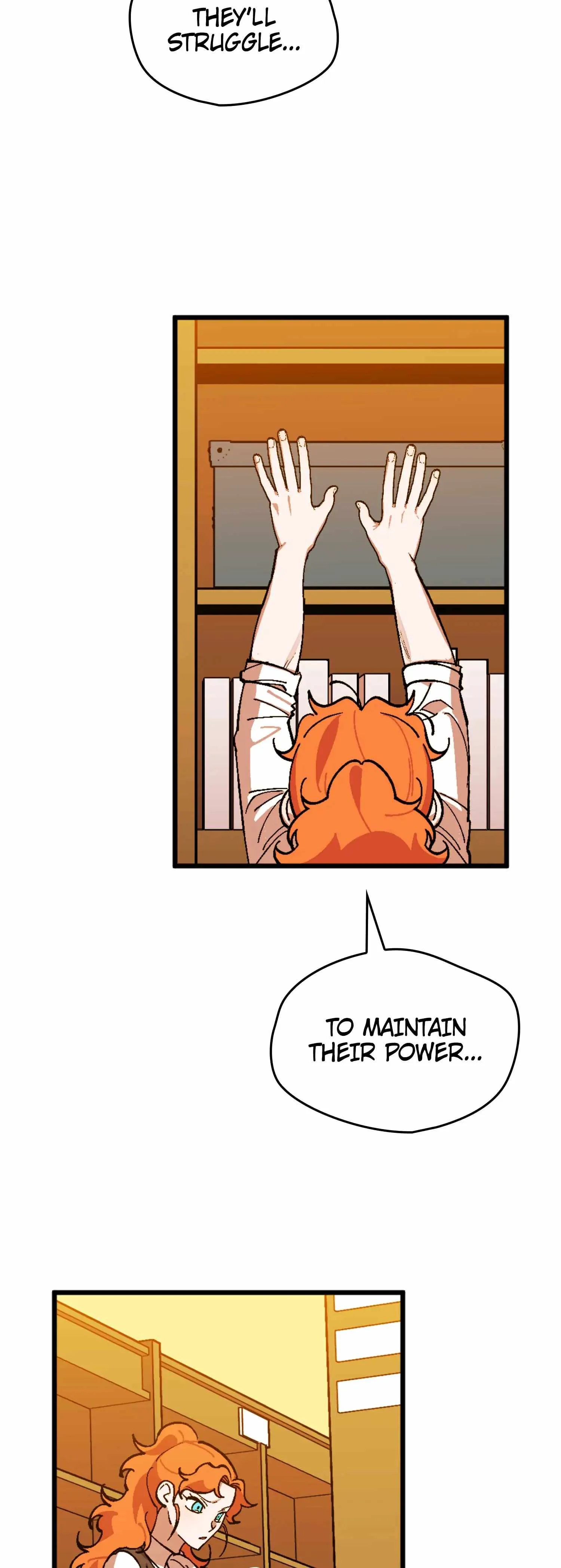 I'll Save This Damn Family! Chapter 83 page 29