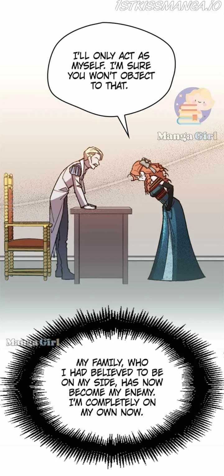 I'll Save This Damn Family! Chapter 84 page 43