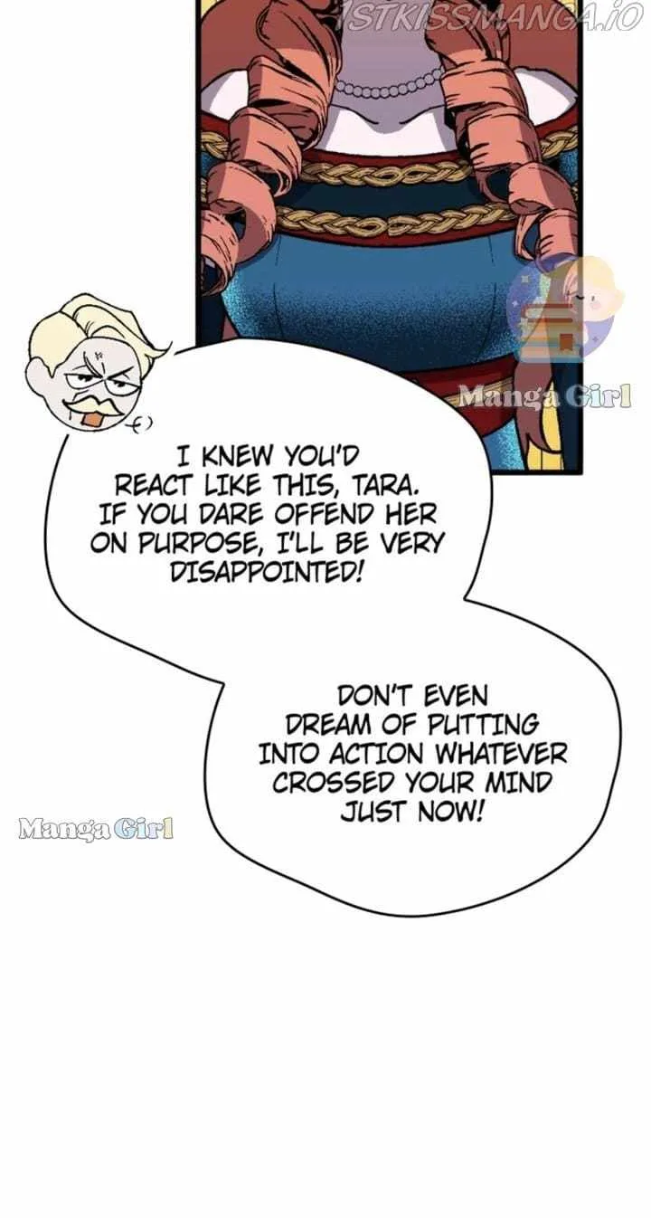 I'll Save This Damn Family! Chapter 84 page 41