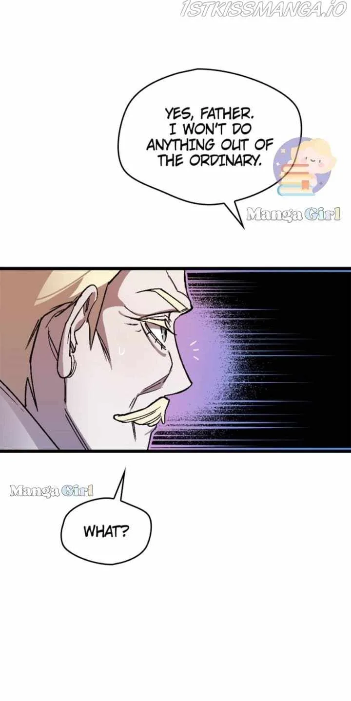 I'll Save This Damn Family! Chapter 84 page 42