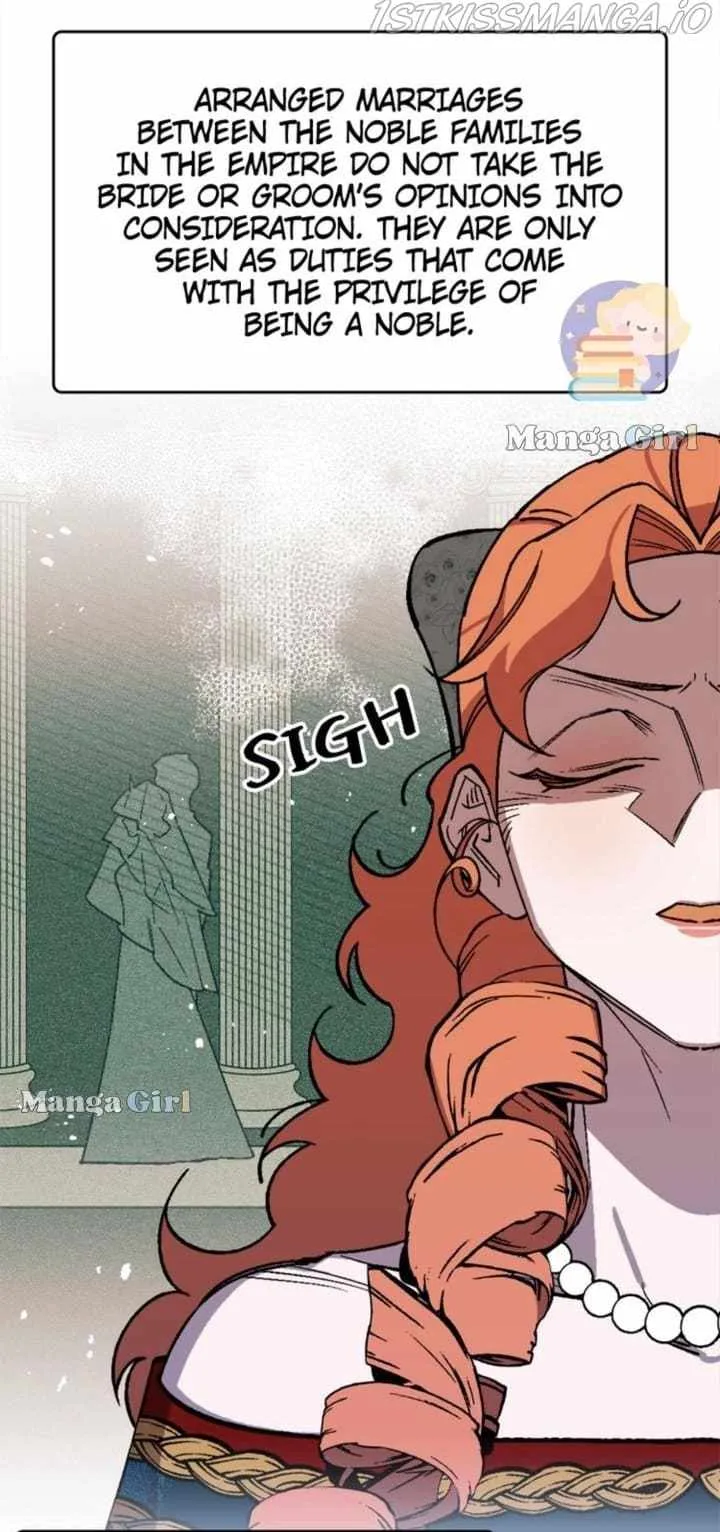 I'll Save This Damn Family! Chapter 84 page 38