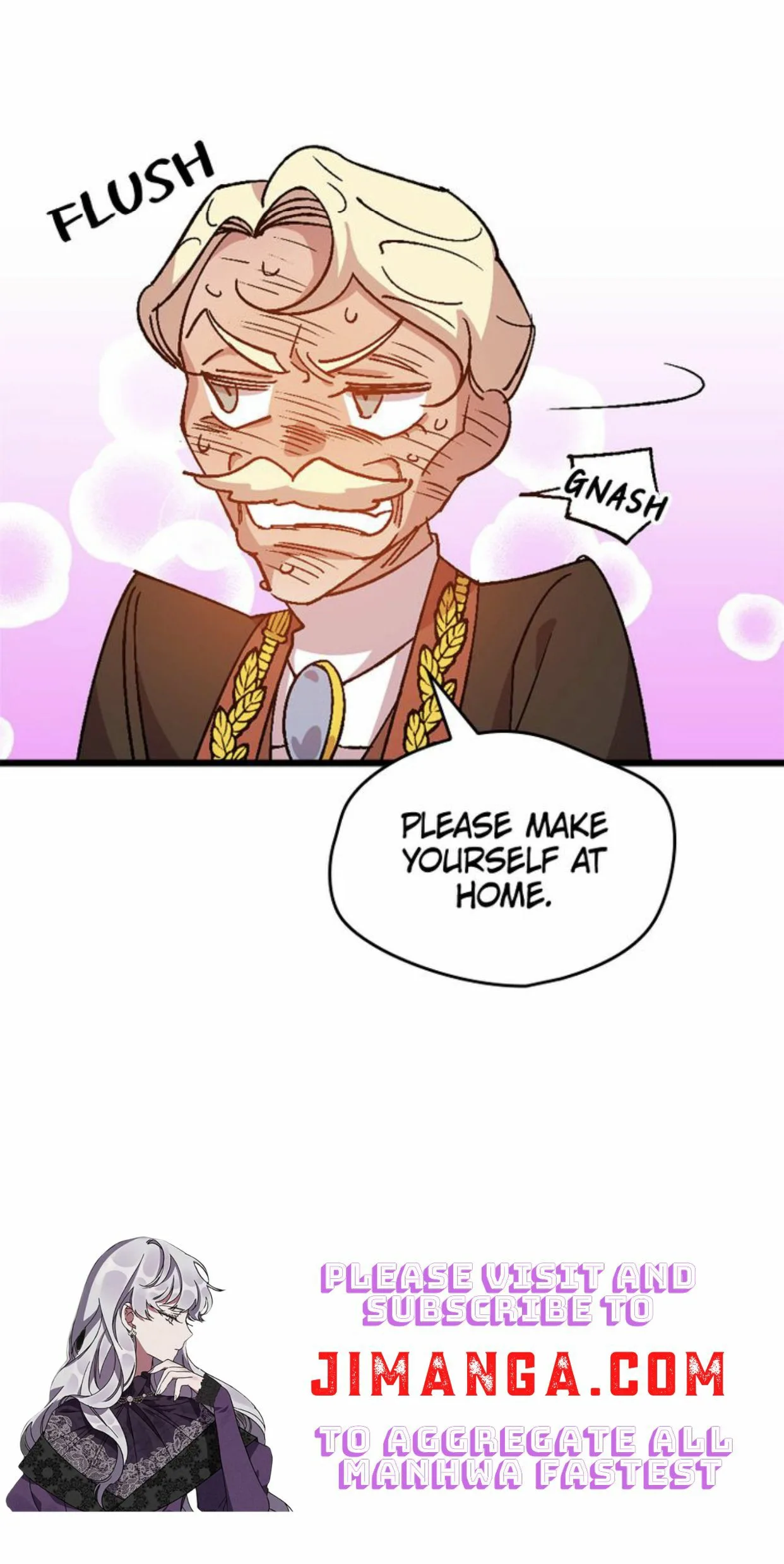 I'll Save This Damn Family! Chapter 82 page 50