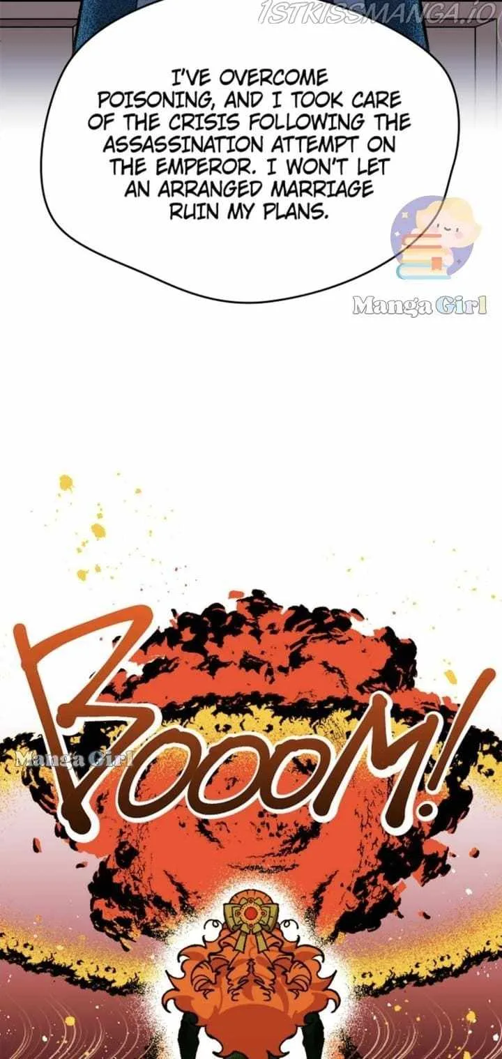I'll Save This Damn Family! Chapter 84 page 45