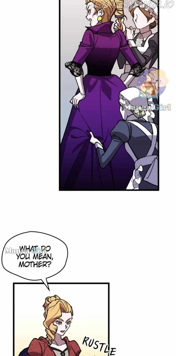 I'll Save This Damn Family! Chapter 84 page 48