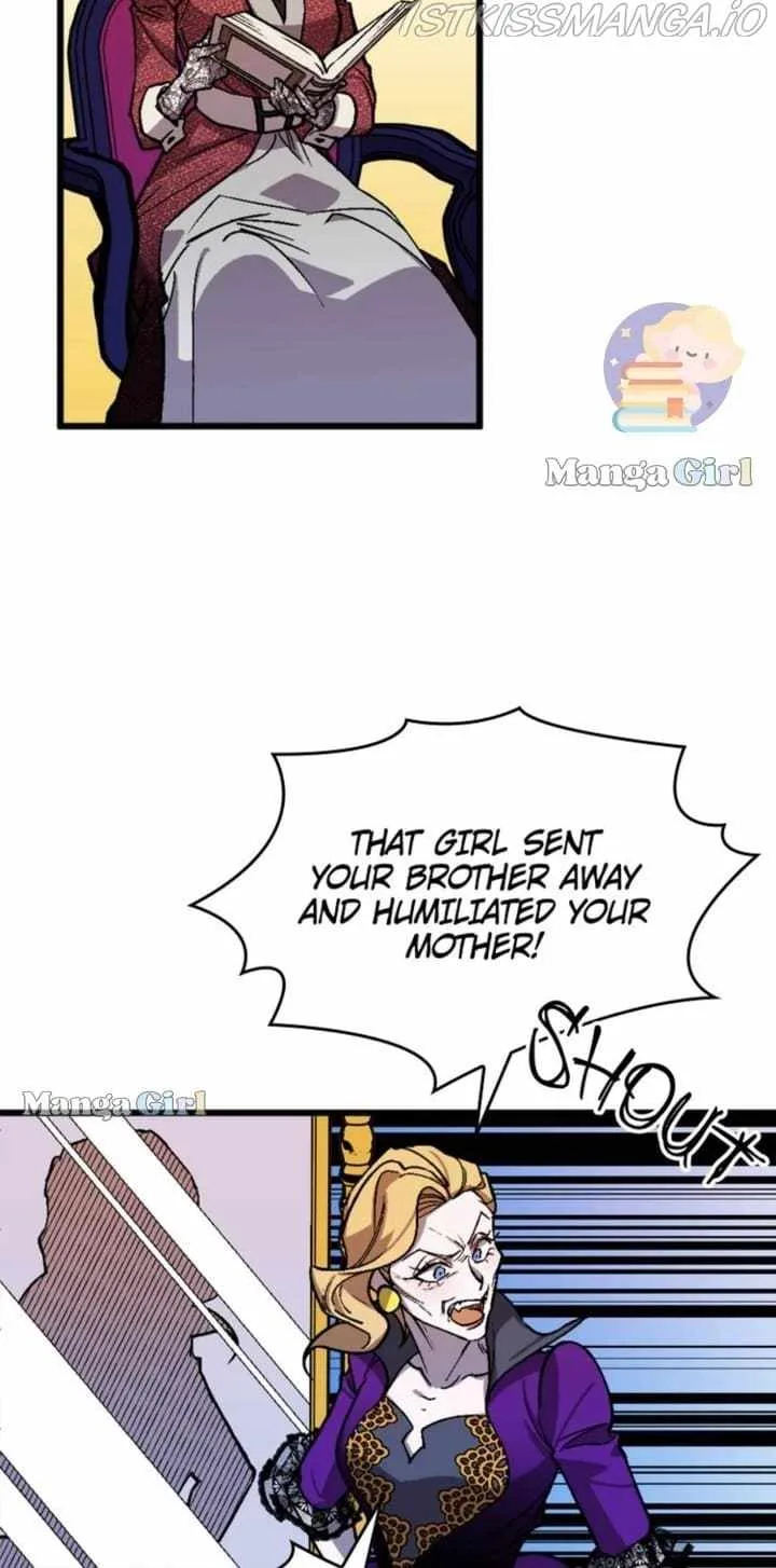 I'll Save This Damn Family! Chapter 84 page 49