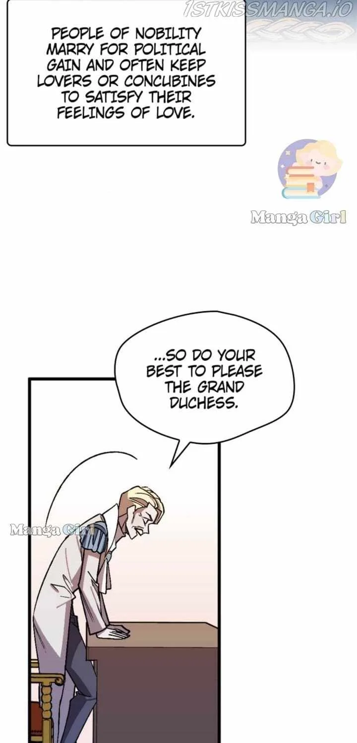 I'll Save This Damn Family! Chapter 84 page 39