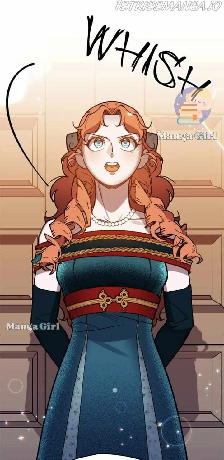 I'll Save This Damn Family! Chapter 84 page 44