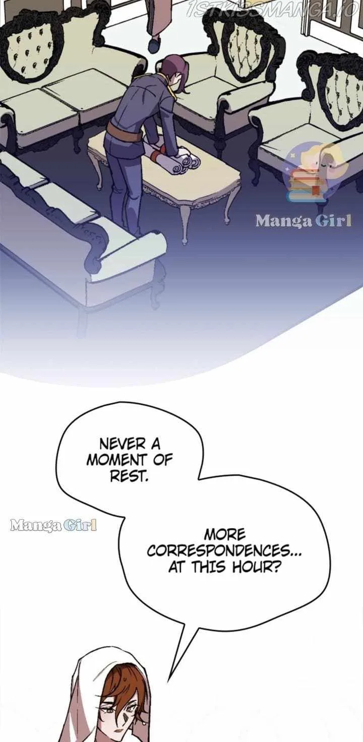 I'll Save This Damn Family! Chapter 84 page 61