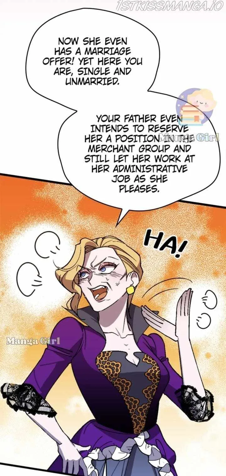 I'll Save This Damn Family! Chapter 84 page 53
