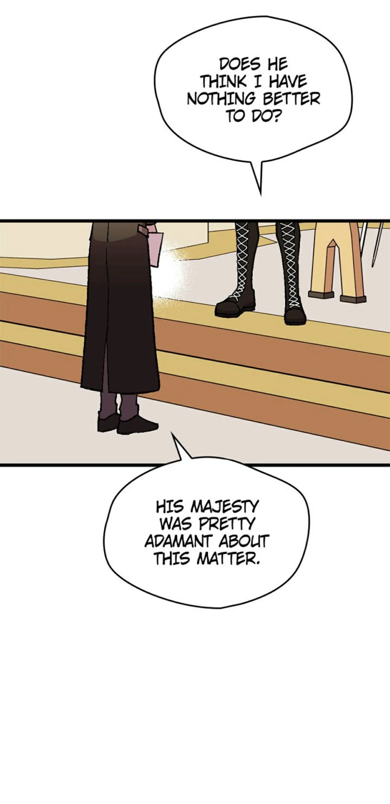 I'll Save This Damn Family! Chapter 82 page 59