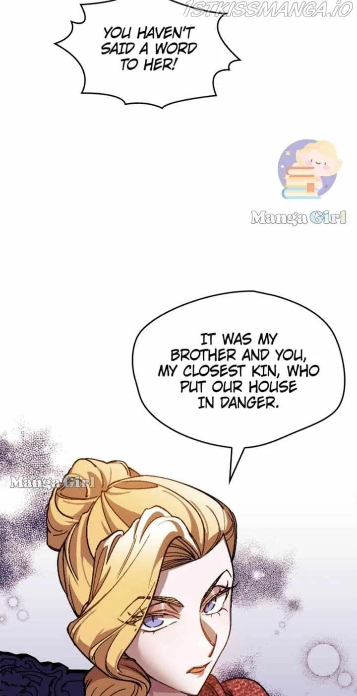 I'll Save This Damn Family! Chapter 84 page 50