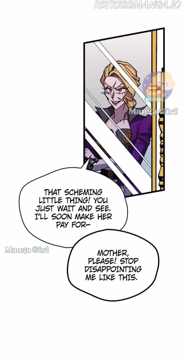 I'll Save This Damn Family! Chapter 84 page 57
