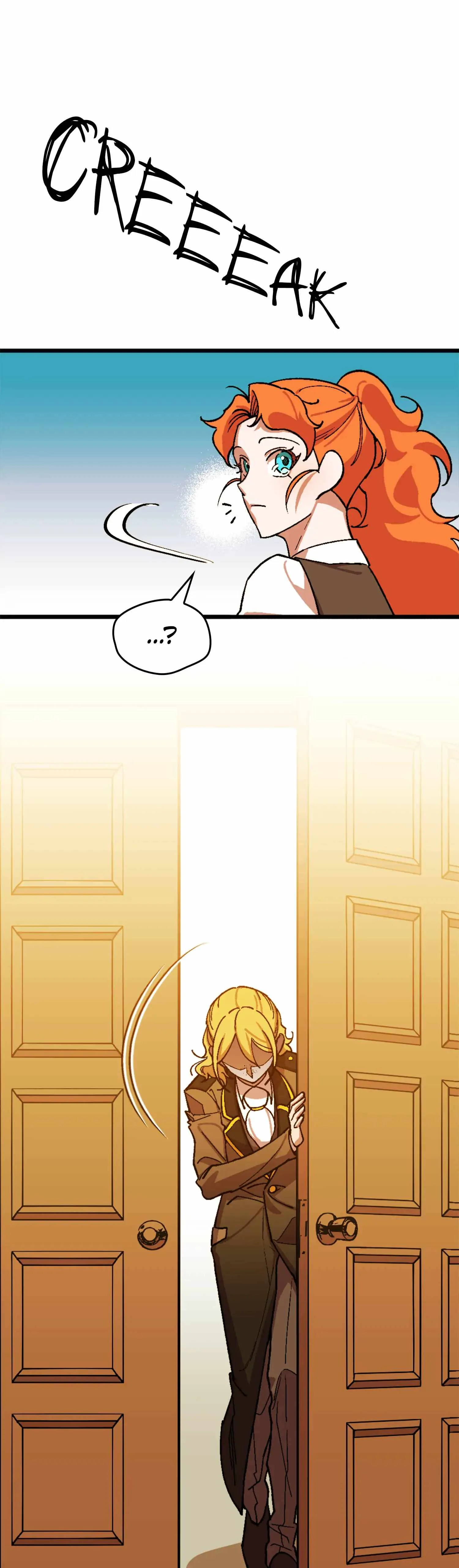 I'll Save This Damn Family! Chapter 83 page 37