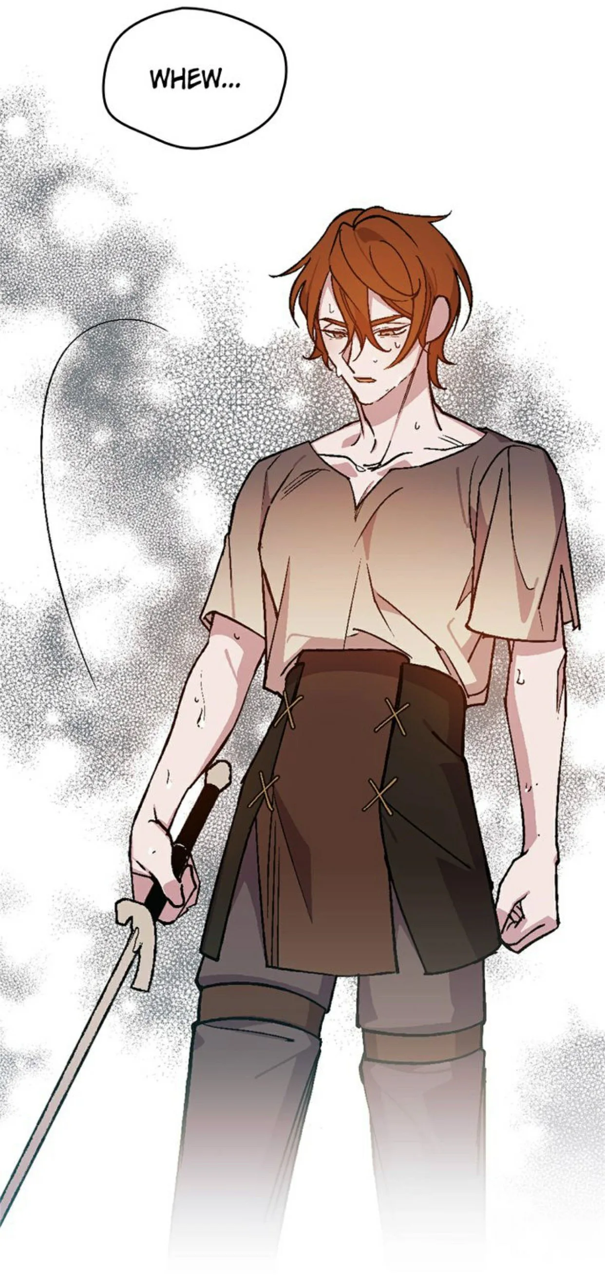 I'll Save This Damn Family! Chapter 82 page 56
