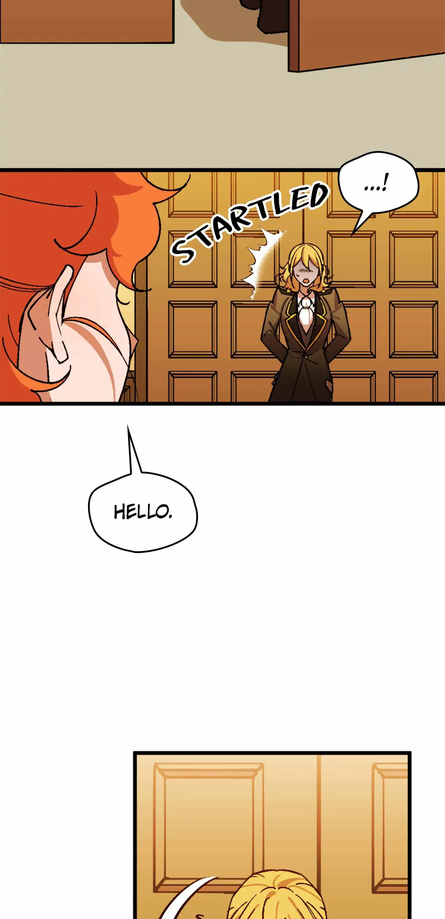 I'll Save This Damn Family! Chapter 83 page 38