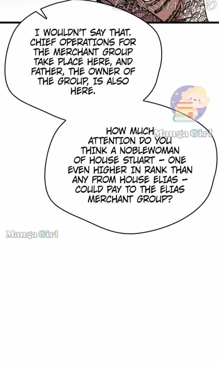 I'll Save This Damn Family! Chapter 84 page 55