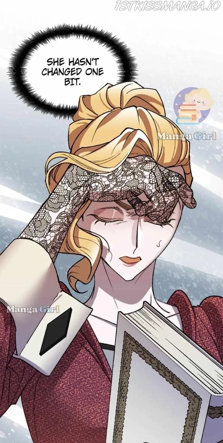 I'll Save This Damn Family! Chapter 84 page 59