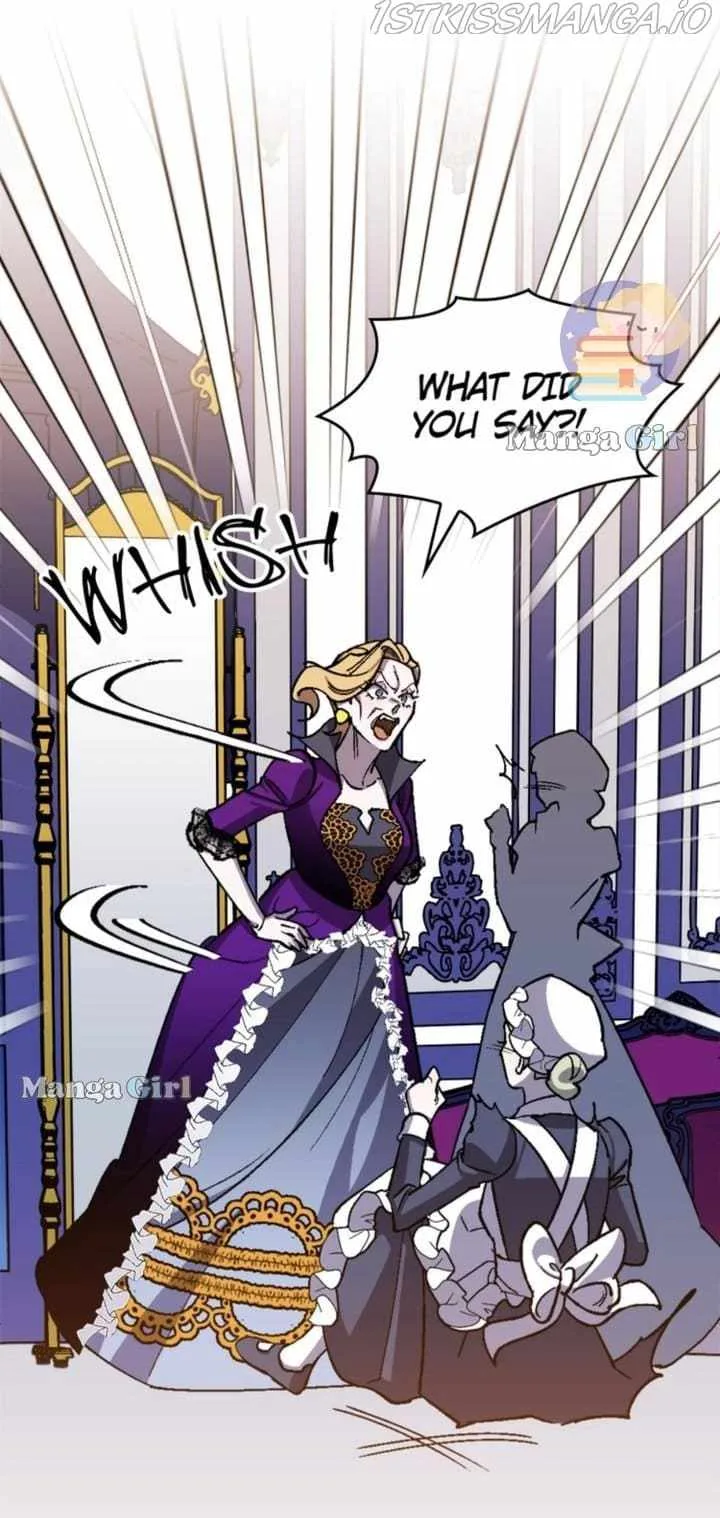 I'll Save This Damn Family! Chapter 84 page 52