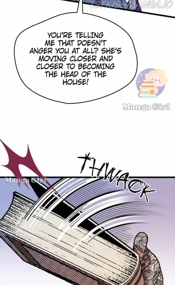 I'll Save This Damn Family! Chapter 84 page 54