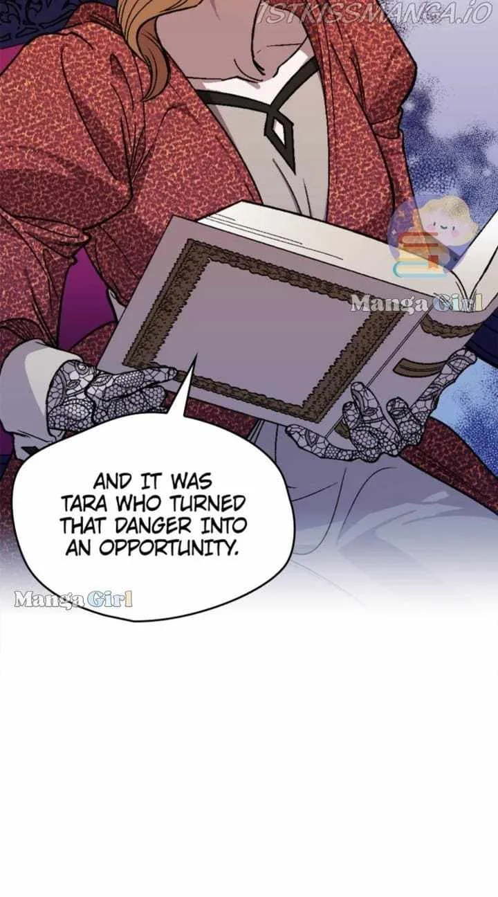 I'll Save This Damn Family! Chapter 84 page 51