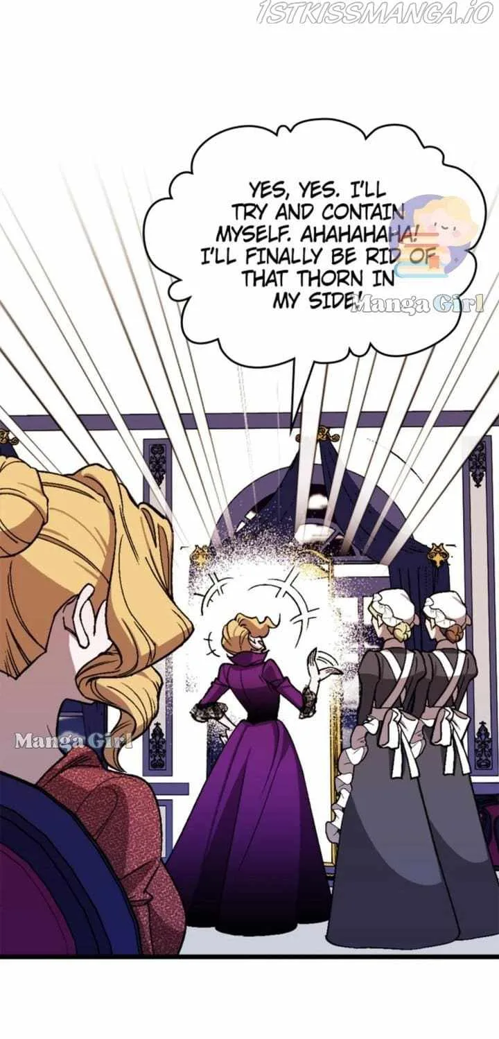 I'll Save This Damn Family! Chapter 84 page 58