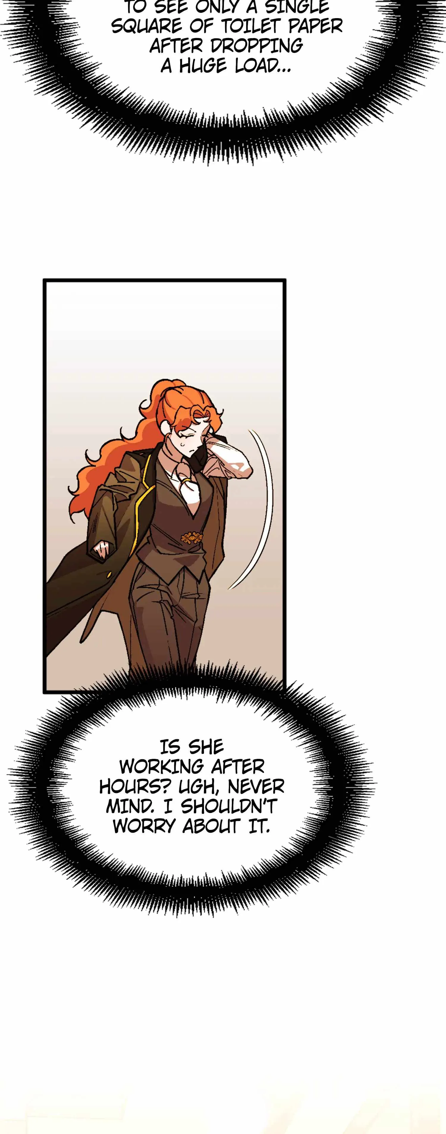 I'll Save This Damn Family! Chapter 83 page 41