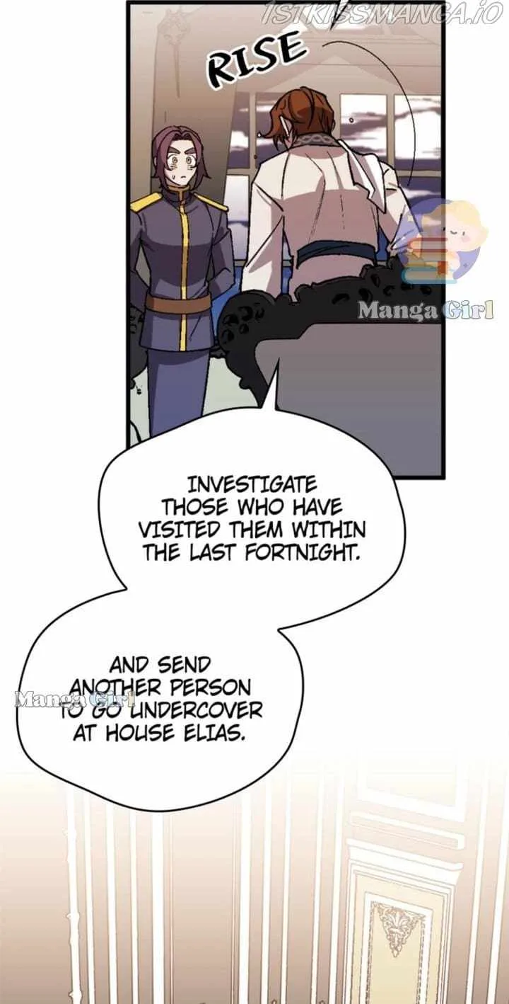 I'll Save This Damn Family! Chapter 84 page 74