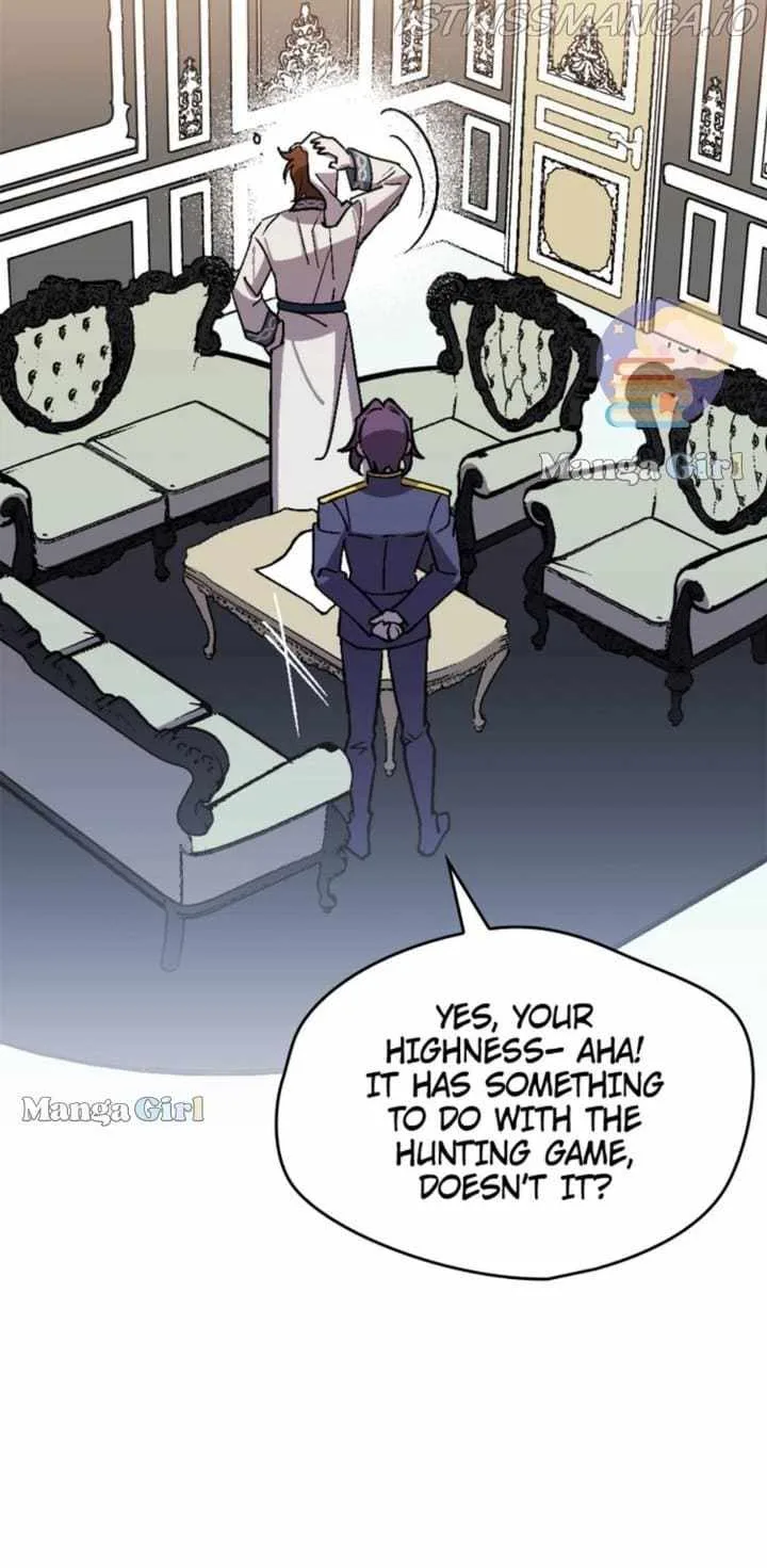 I'll Save This Damn Family! Chapter 84 page 75