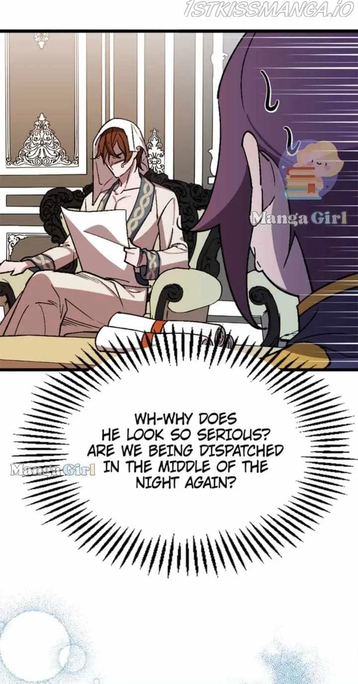 I'll Save This Damn Family! Chapter 84 page 64