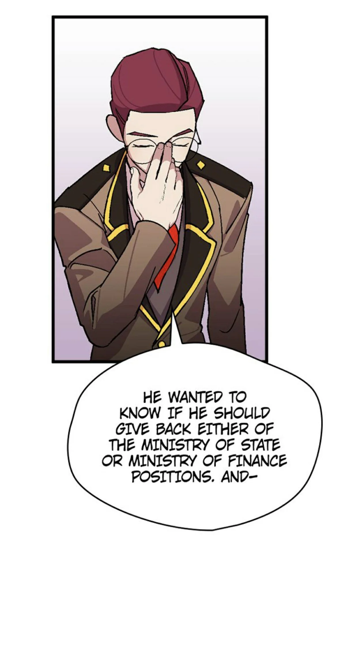 I'll Save This Damn Family! Chapter 82 page 62
