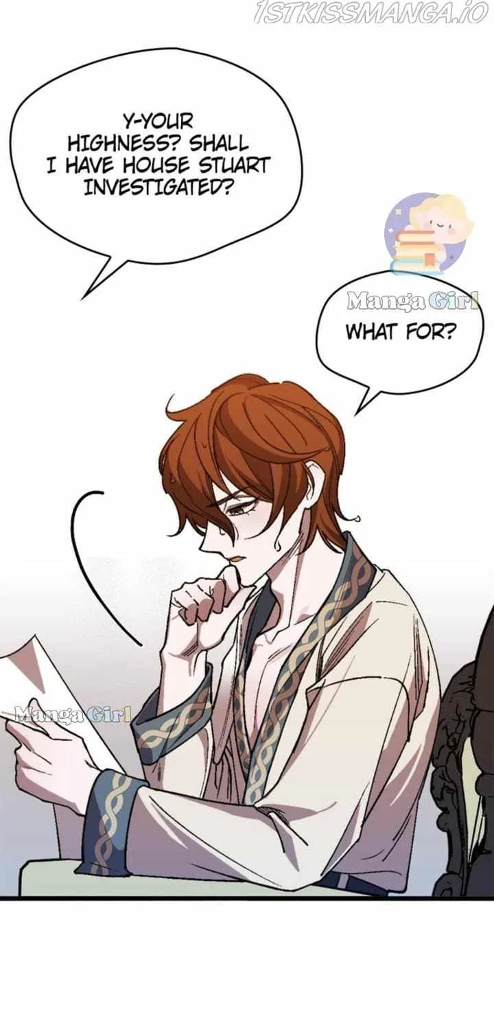 I'll Save This Damn Family! Chapter 84 page 72