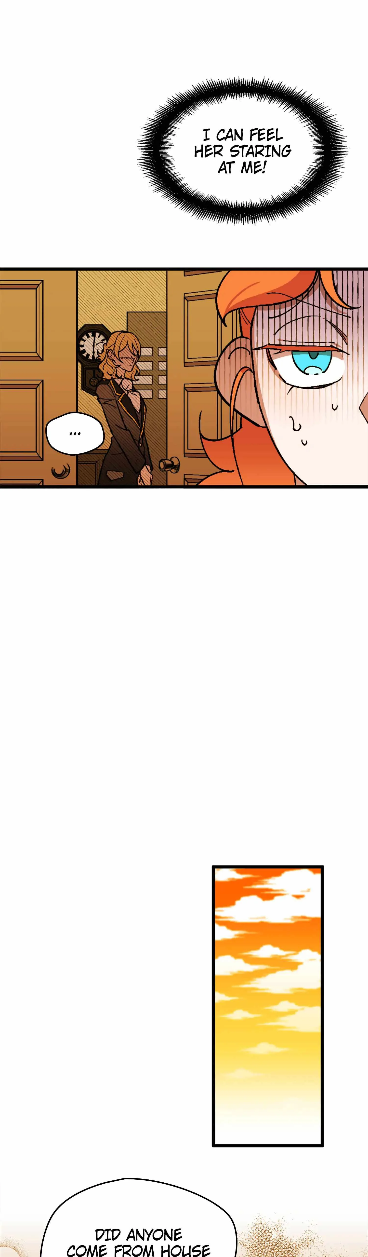 I'll Save This Damn Family! Chapter 83 page 43