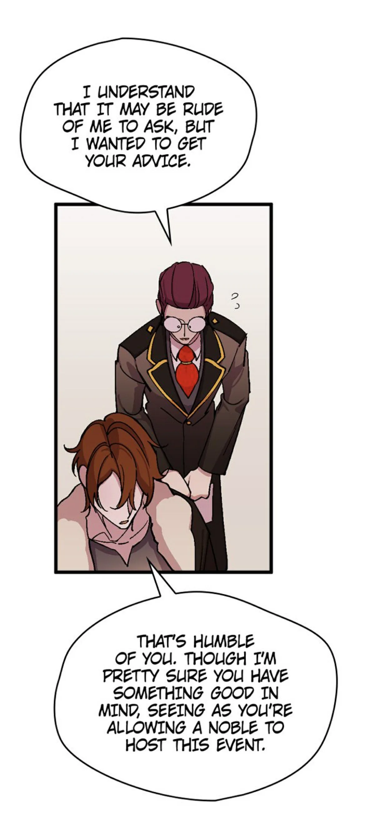 I'll Save This Damn Family! Chapter 82 page 67