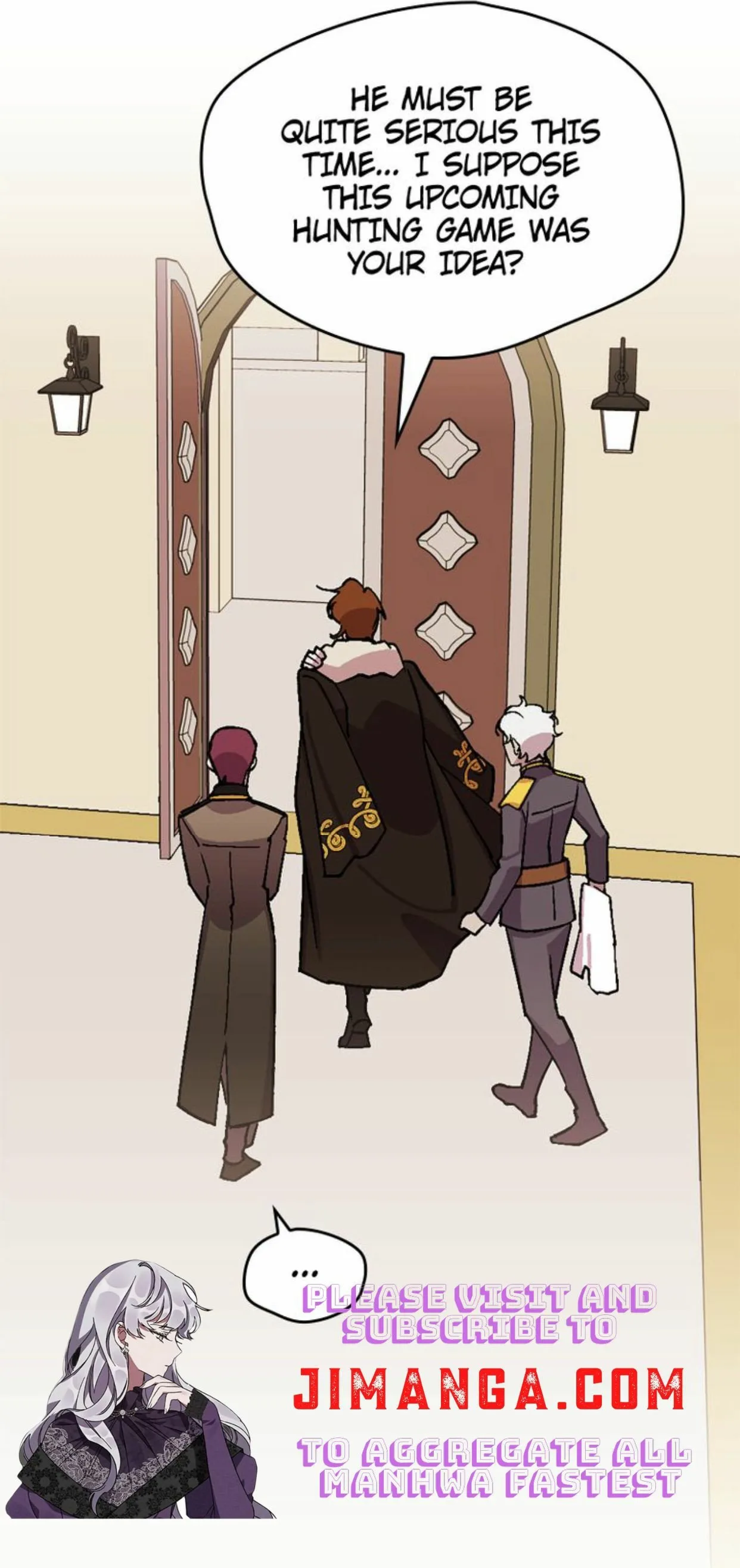 I'll Save This Damn Family! Chapter 82 page 64