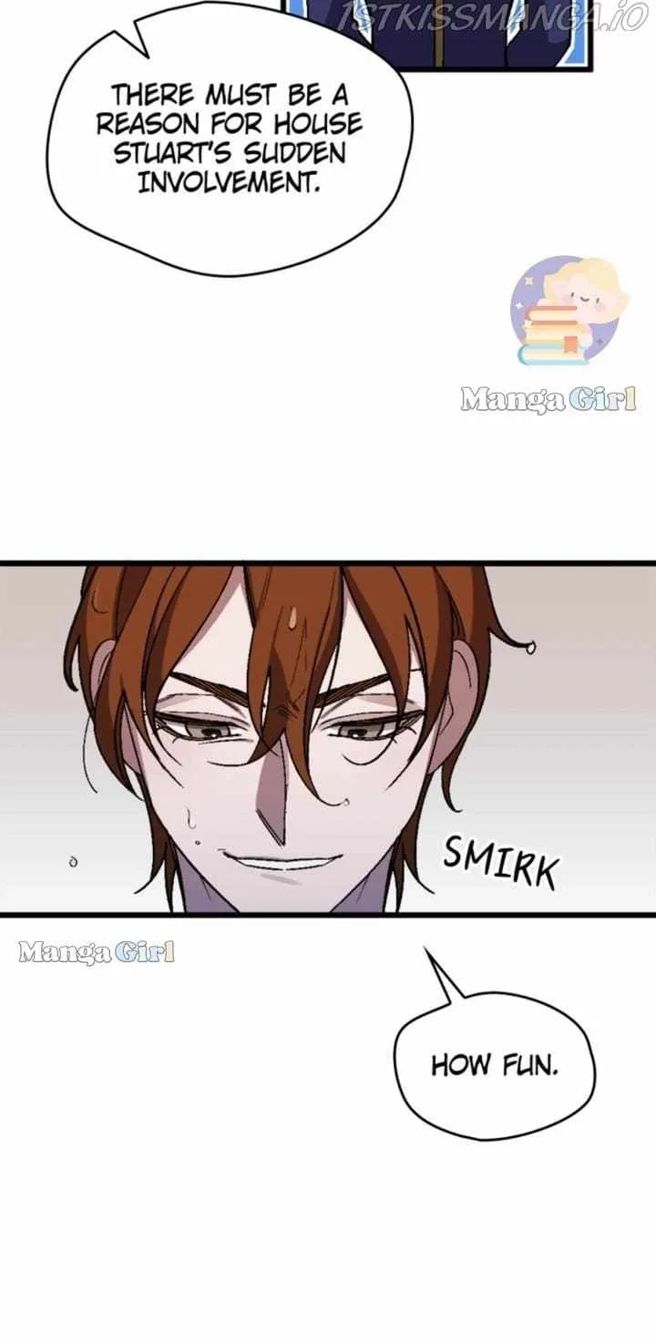 I'll Save This Damn Family! Chapter 84 page 70