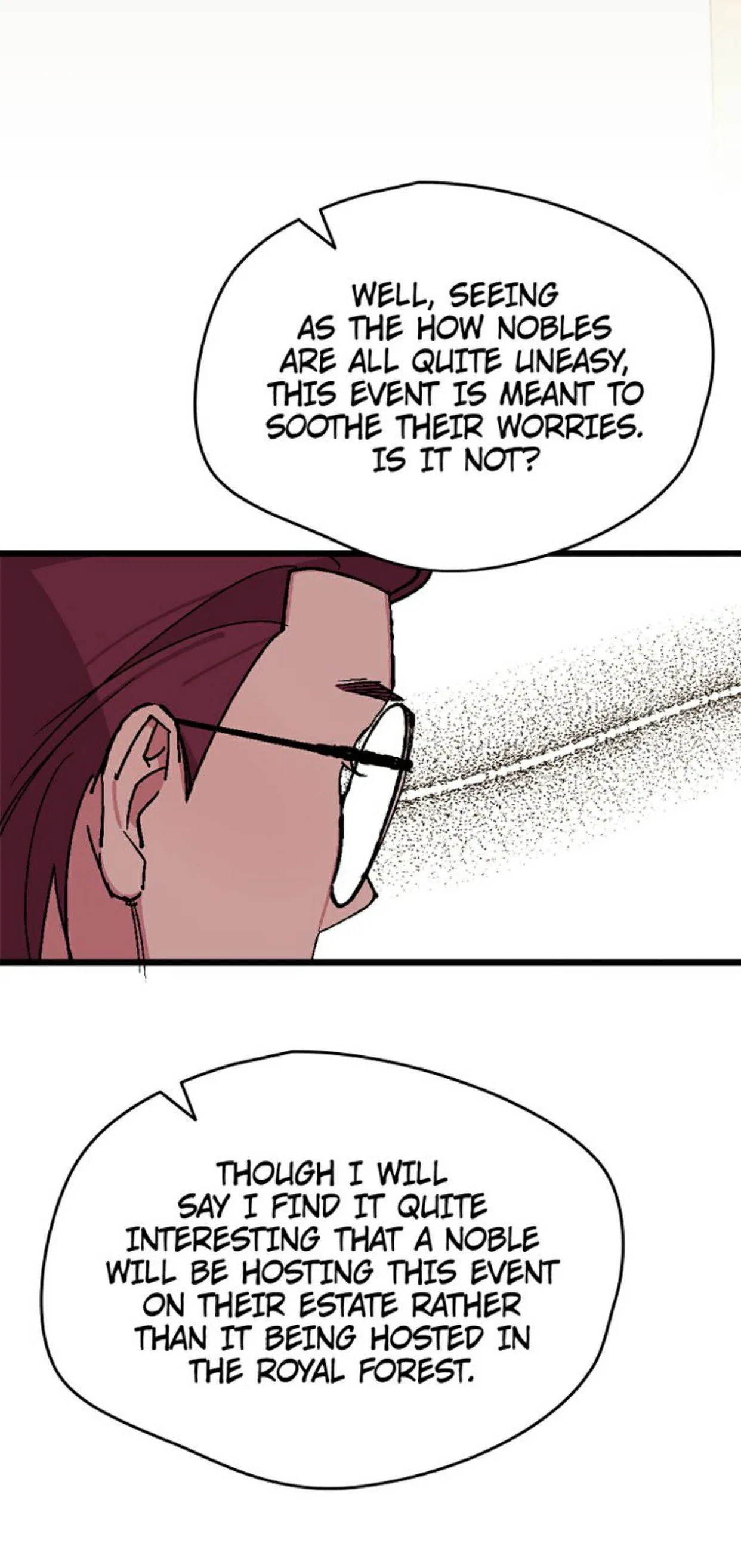 I'll Save This Damn Family! Chapter 82 page 65