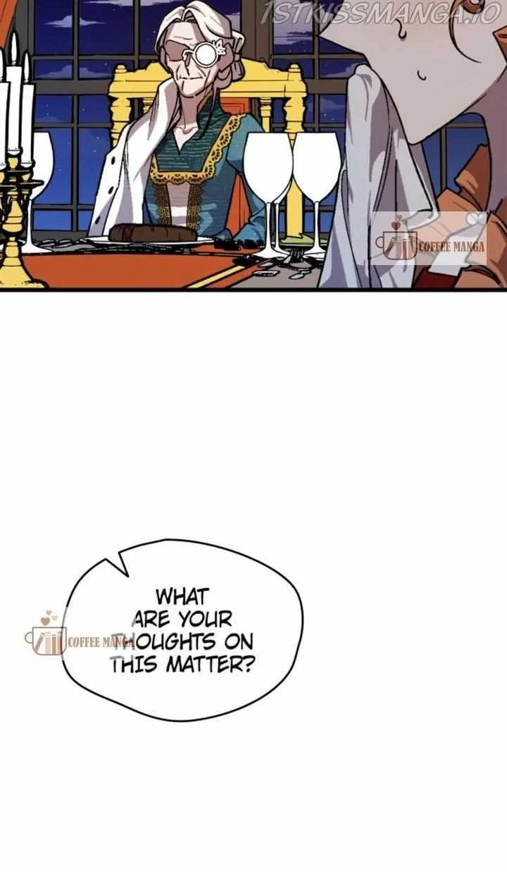 I'll Save This Damn Family! Chapter 85 page 7
