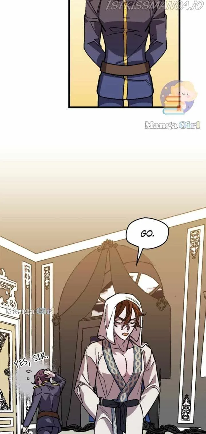 I'll Save This Damn Family! Chapter 84 page 77