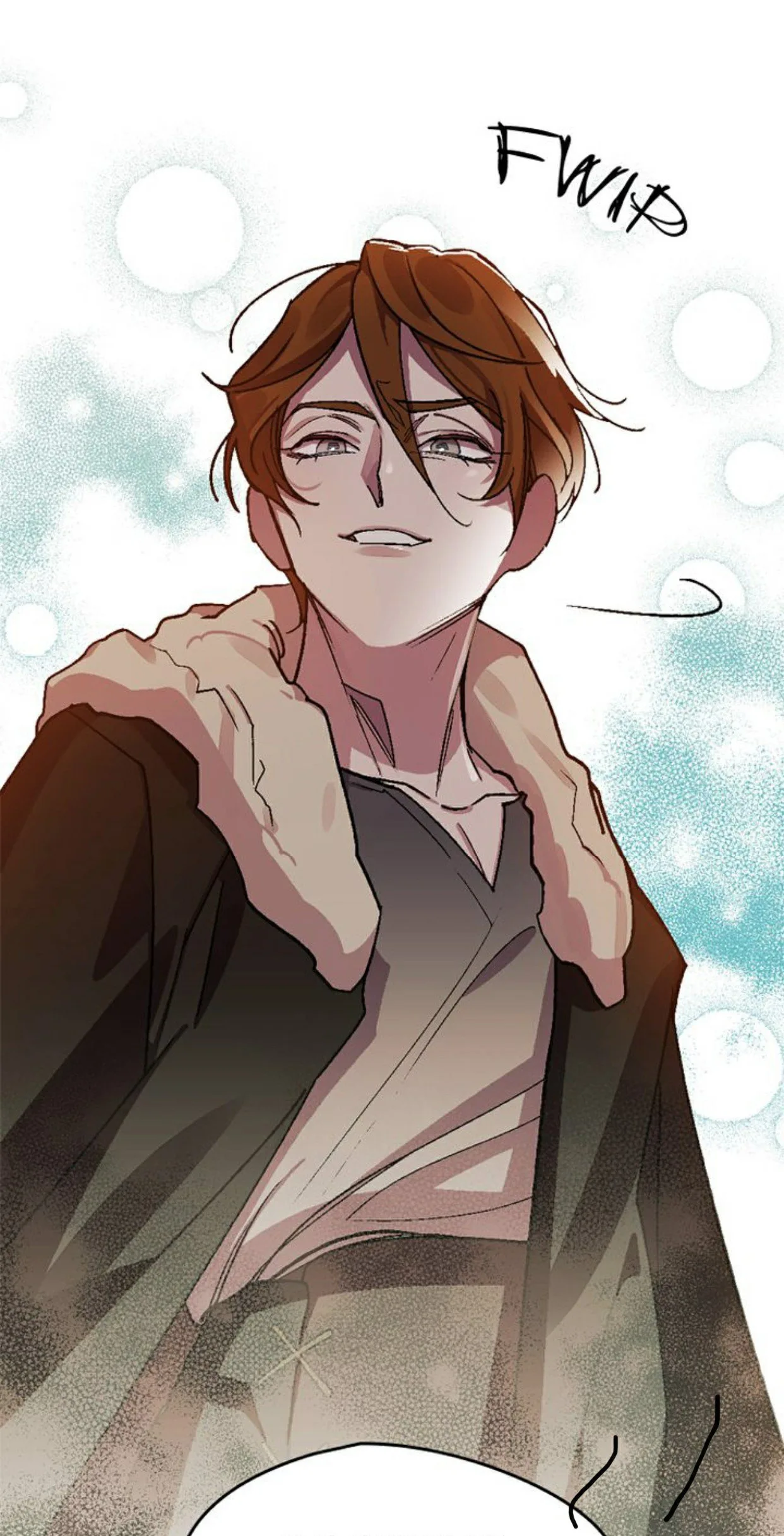 I'll Save This Damn Family! Chapter 82 page 71