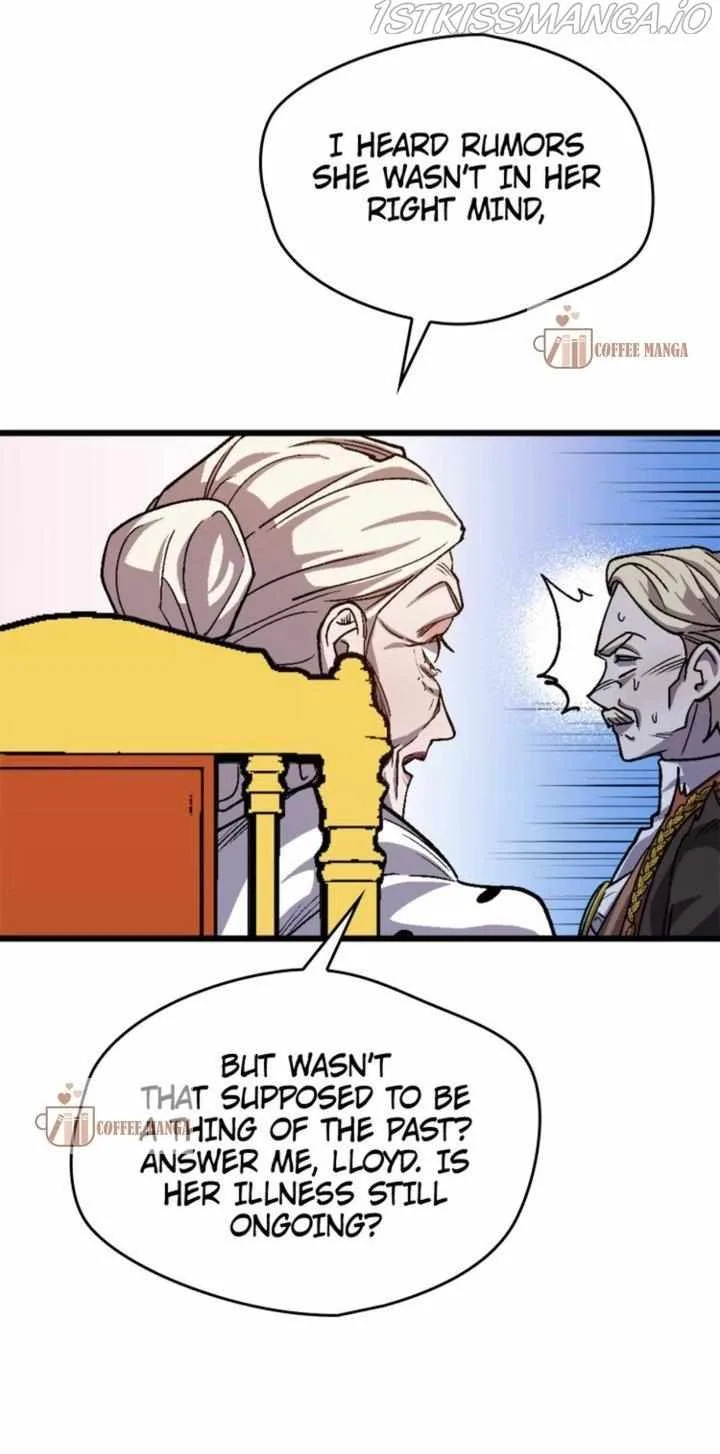 I'll Save This Damn Family! Chapter 85 page 14