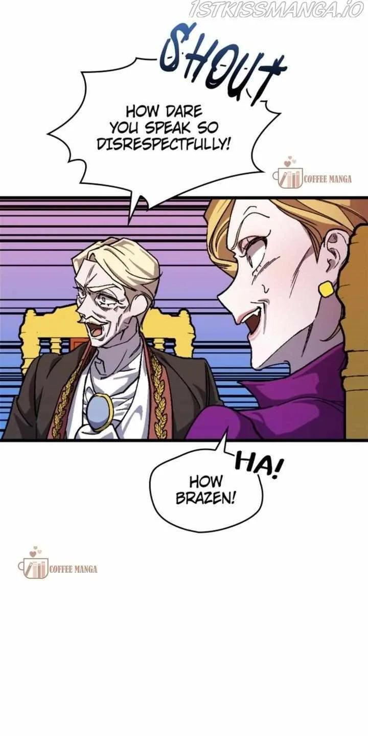 I'll Save This Damn Family! Chapter 85 page 13