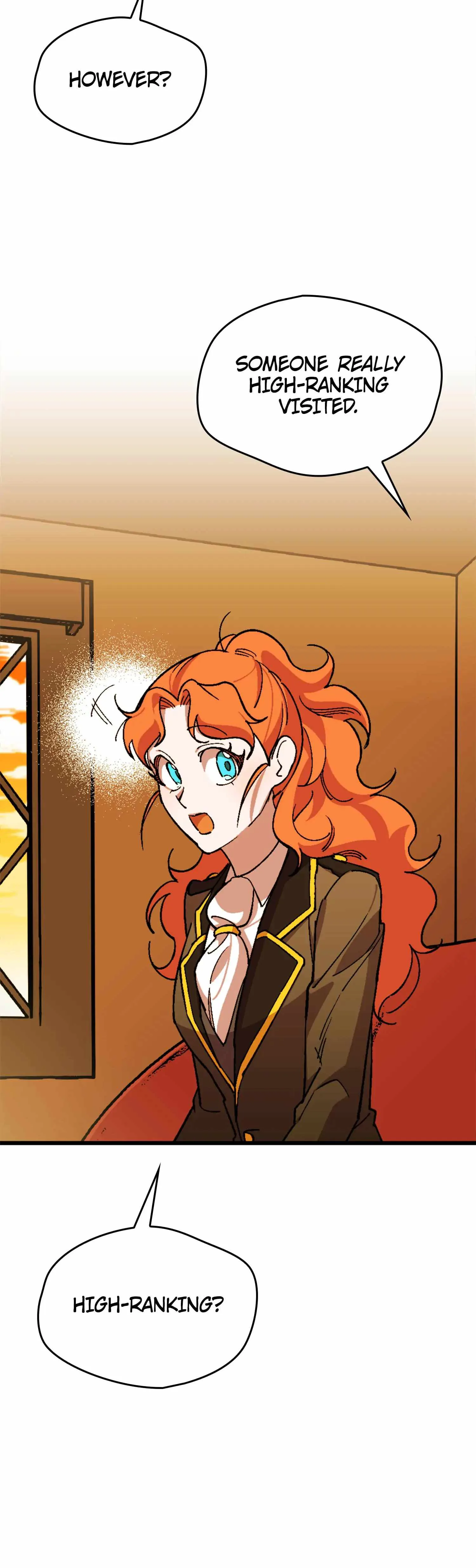 I'll Save This Damn Family! Chapter 83 page 45