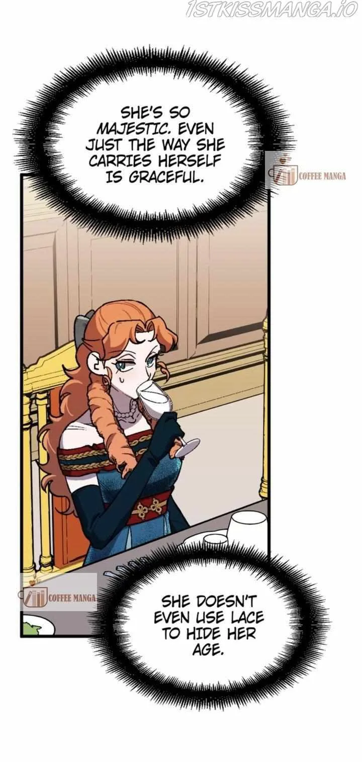 I'll Save This Damn Family! Chapter 85 page 4