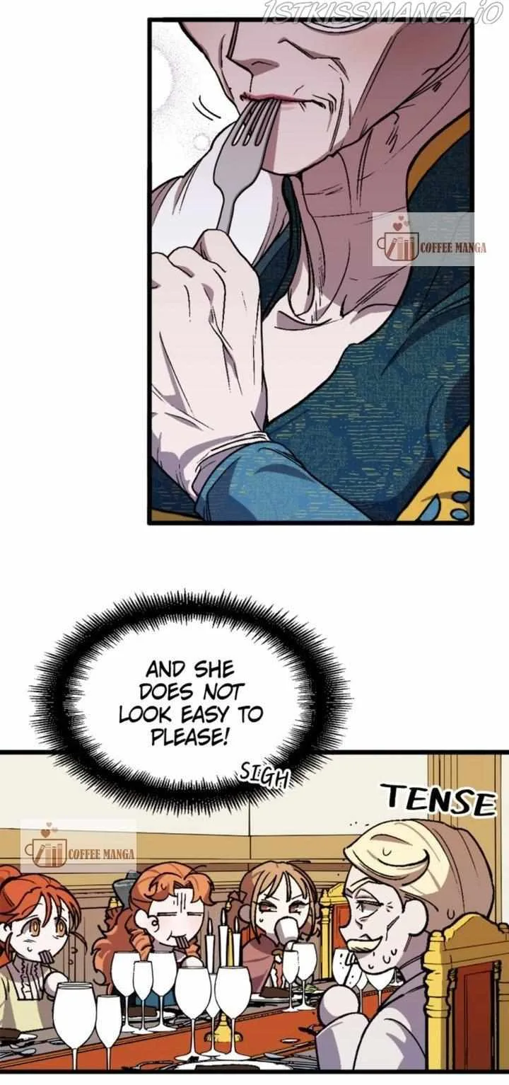I'll Save This Damn Family! Chapter 85 page 5