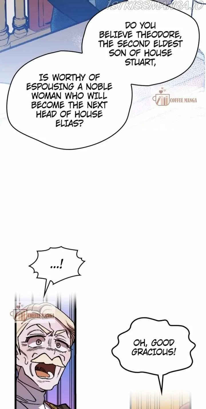 I'll Save This Damn Family! Chapter 85 page 18