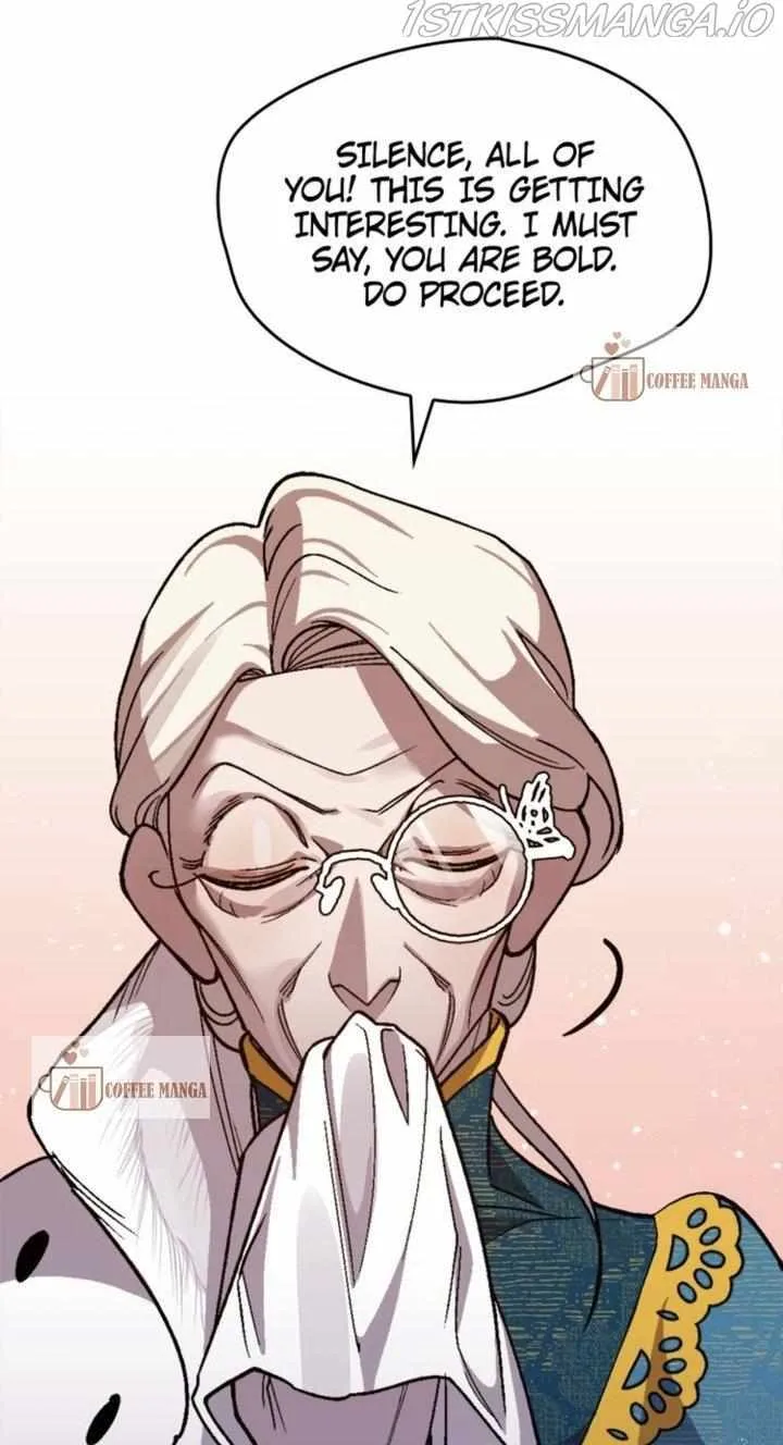 I'll Save This Damn Family! Chapter 85 page 20