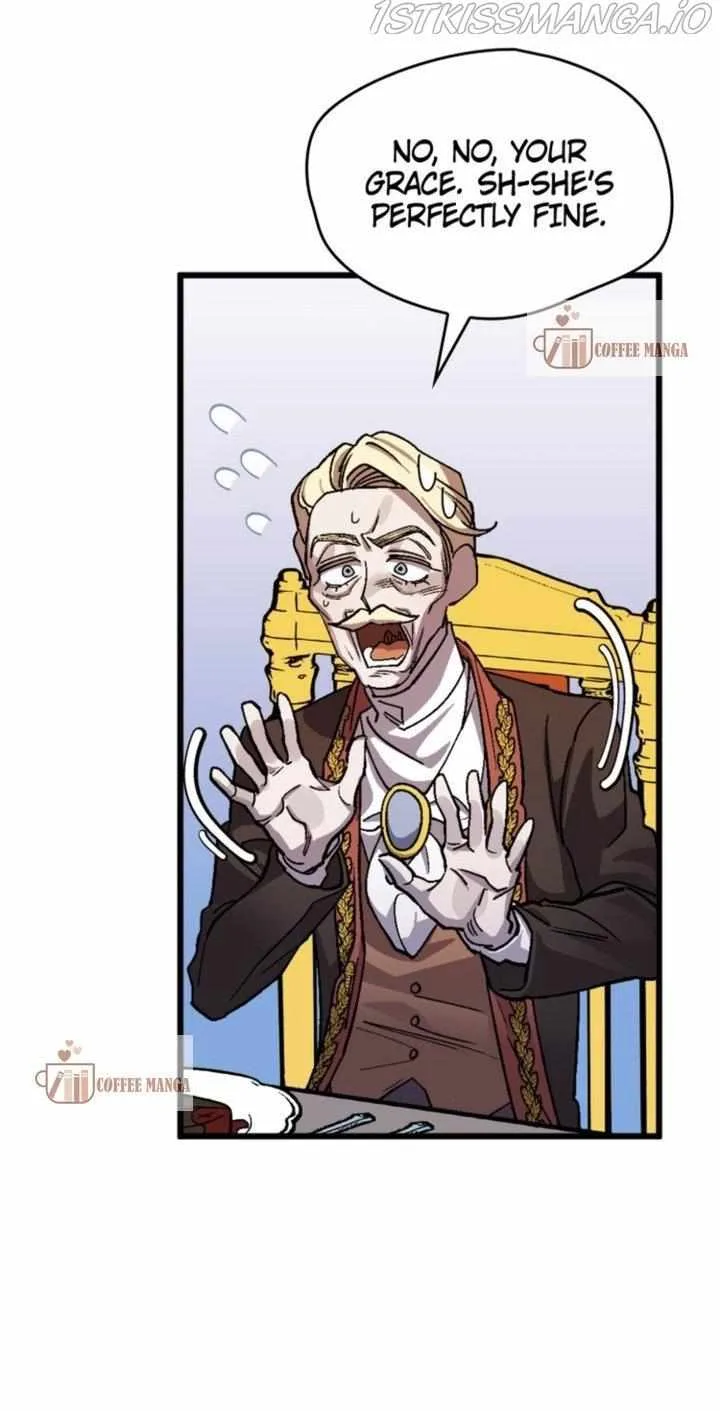 I'll Save This Damn Family! Chapter 85 page 15