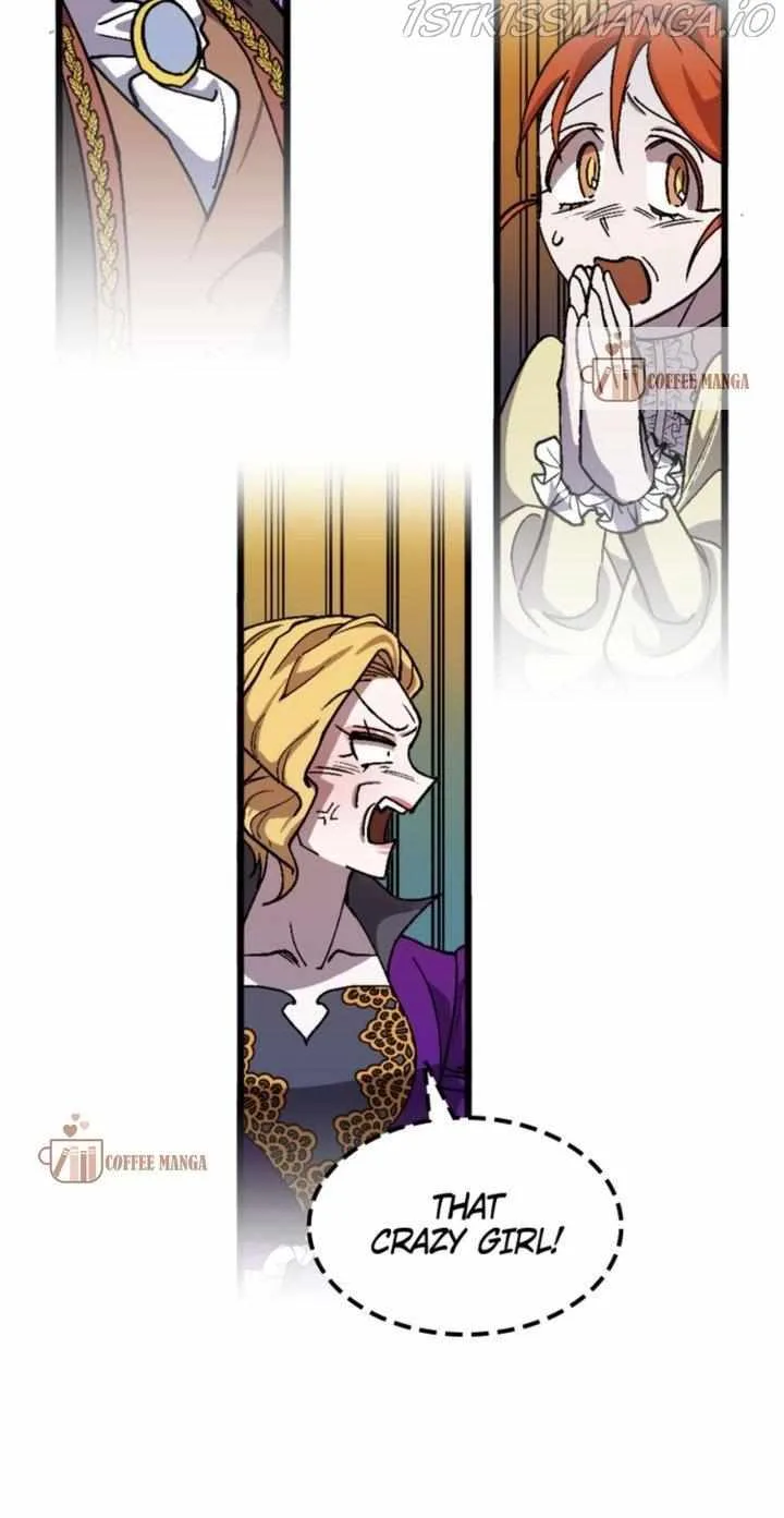 I'll Save This Damn Family! Chapter 85 page 19